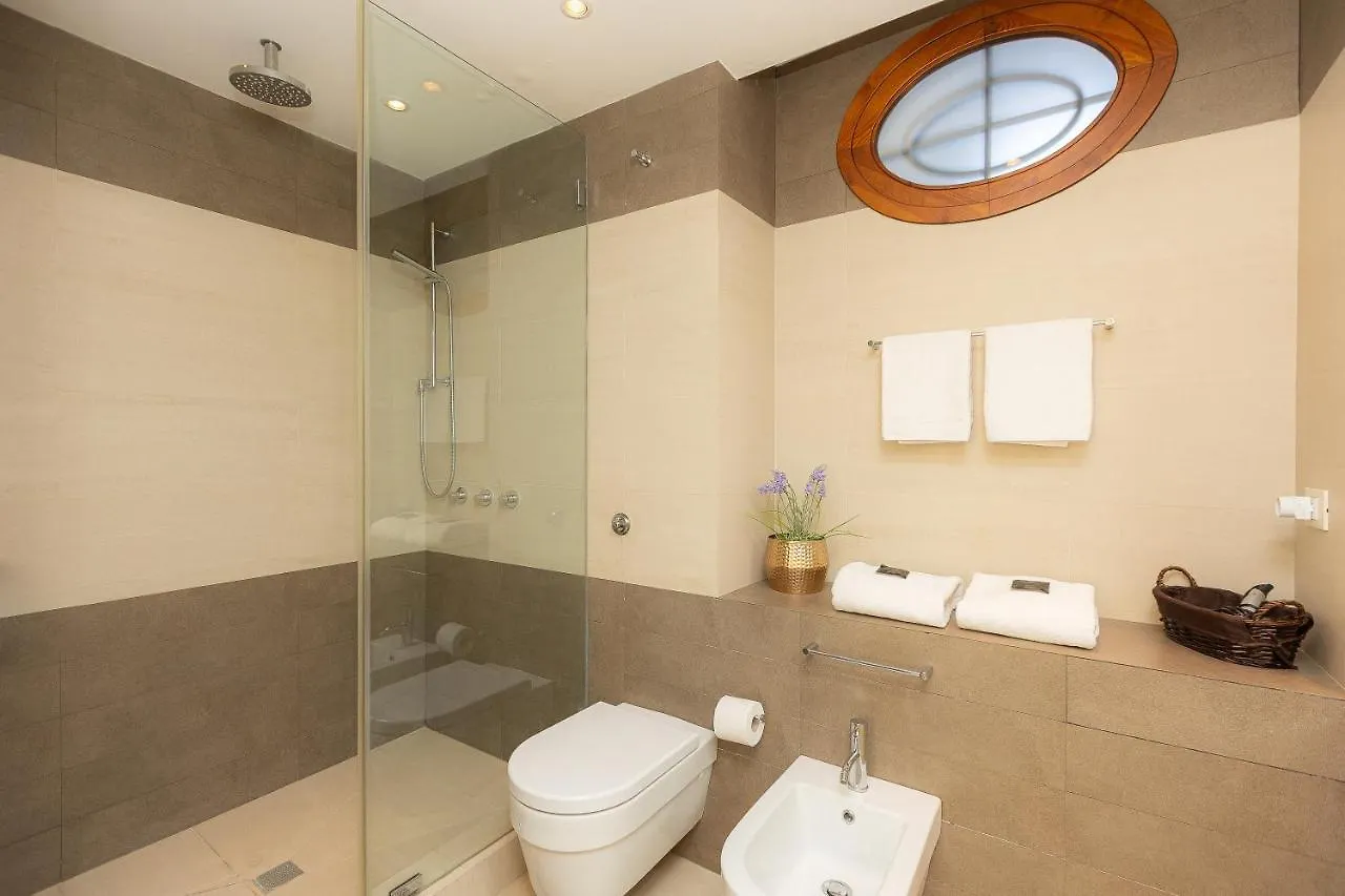 Lovely Cozy Nazionale 4 Apartment Rome Italy