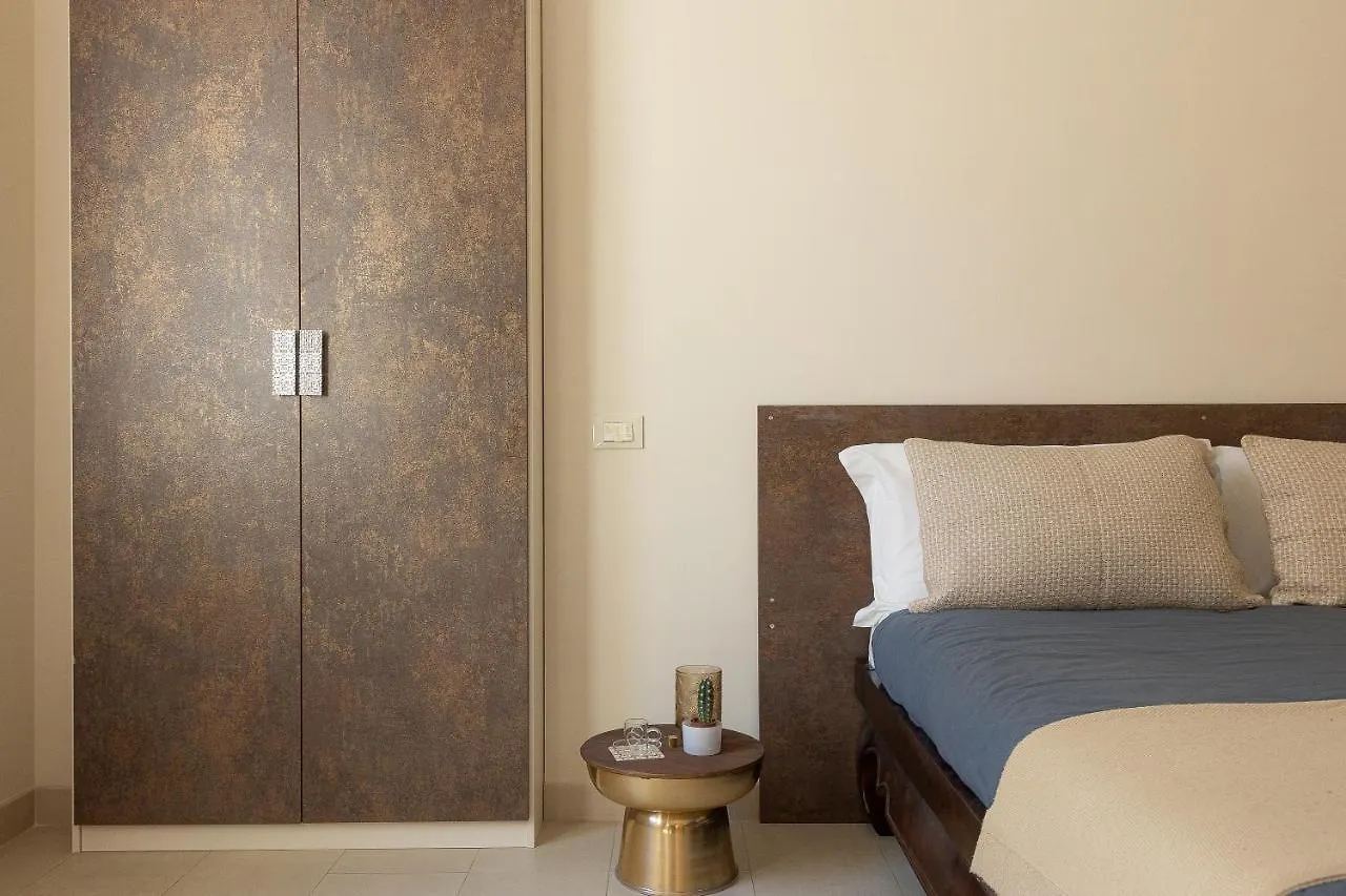 Lovely Cozy Nazionale 4 Apartment Rome 0*,