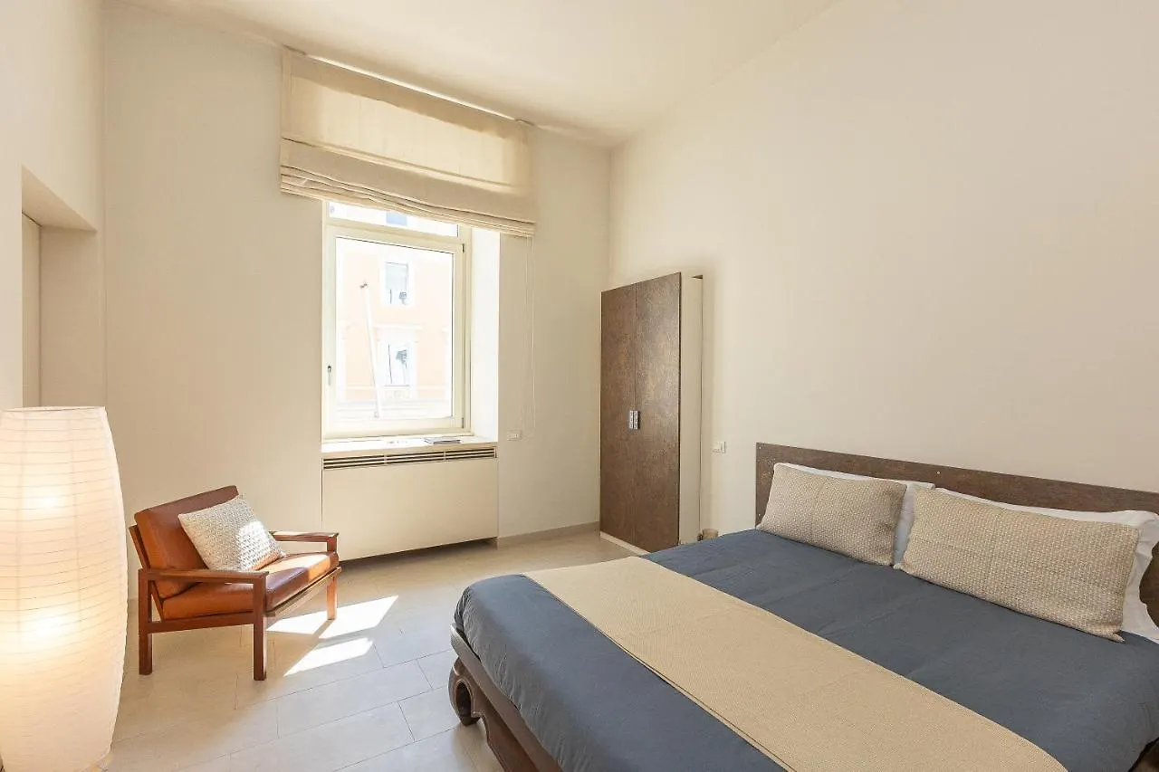 Lovely Cozy Nazionale 4 Apartment Rome