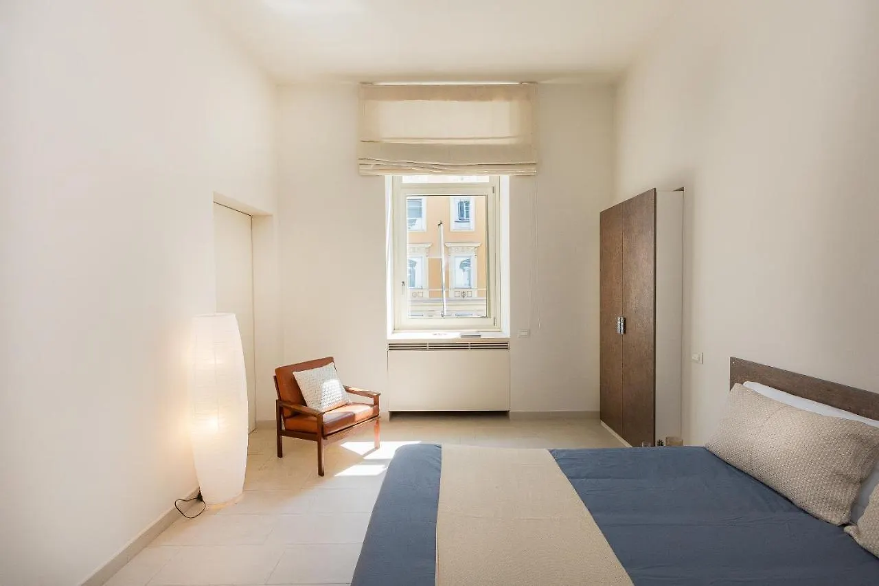 Lovely Cozy Nazionale 4 Apartment Rome