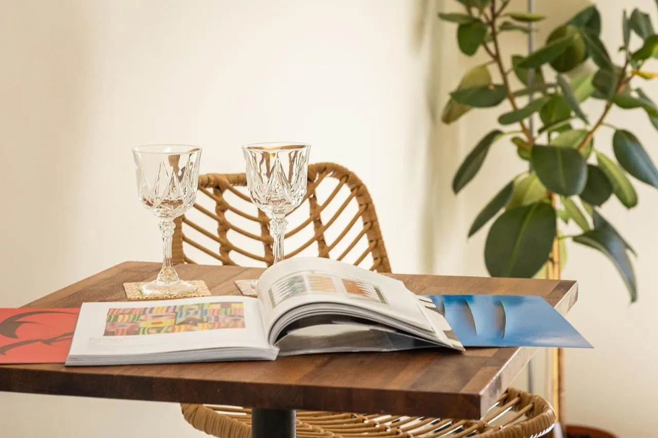 Apartmán Lovely Cozy Nazionale 4 Řím Itálie