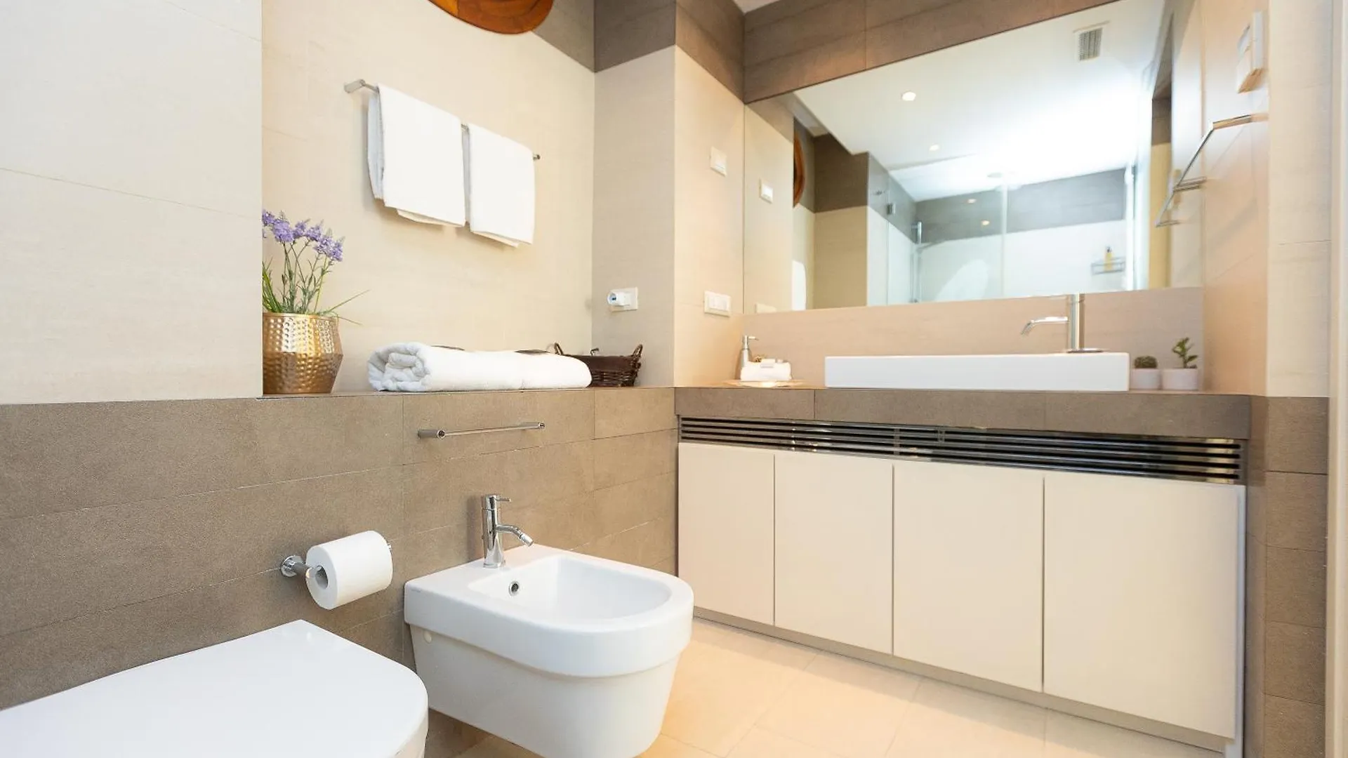 Apartmán Lovely Cozy Nazionale 4 Řím