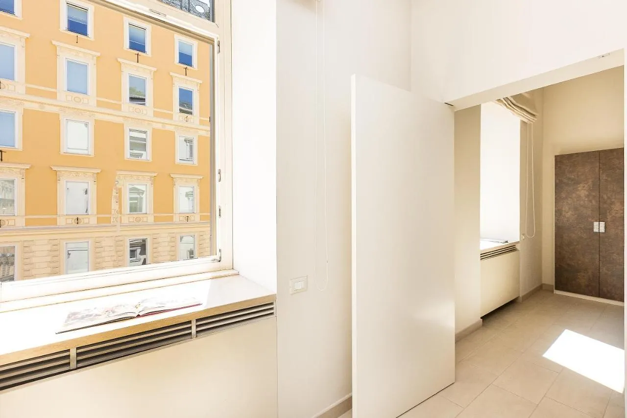 Lovely Cozy Nazionale 4 Apartment Rome 0*,  Italy