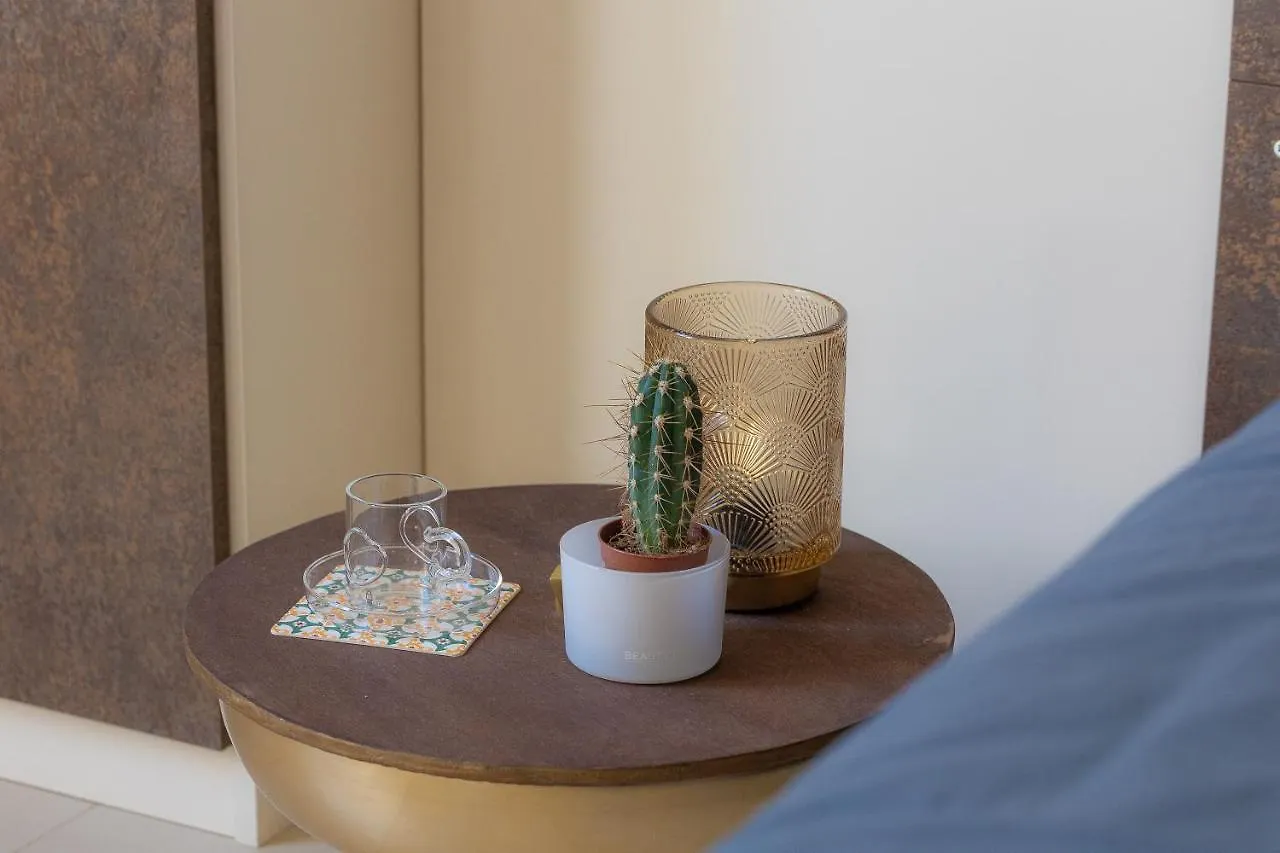 Lovely Cozy Nazionale 4 Apartment Rome 0*,